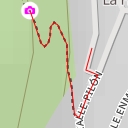 thumbnail for Senda de Las Eras - La Hiruela