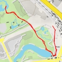 thumbnail for Planten un Blomen - Großneumarkt - Hamburg