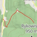 thumbnail for Droga Staromorawska - Droga Staromorawska