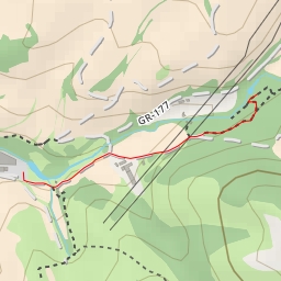 thumbnail for Gorg de la Vinyota