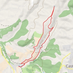 thumbnail for Baga de les Bases