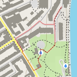thumbnail for Elsässerstrasse - Basel