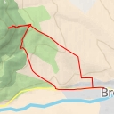 thumbnail for Brezovské skaly