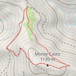 thumbnail for Monte Casto