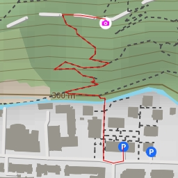 thumbnail for Kleiner Kanonenplatz