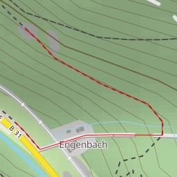 thumbnail for Höllentalstraße