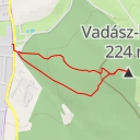 thumbnail for Vadász-hegy