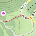 thumbnail for Belvédère de Montagna