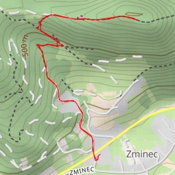 thumbnail for Lovrenška gora