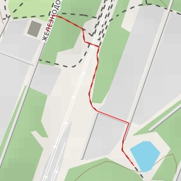 thumbnail for 2-й Станционный проезд