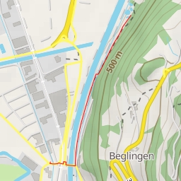 thumbnail for Schwärzistrasse - Glarus Nord