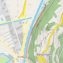 thumbnail for Schwärzistrasse - Glarus Nord