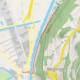 thumbnail for Schwärzistrasse - Glarus Nord