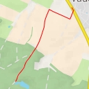 thumbnail for Route du Deschaux