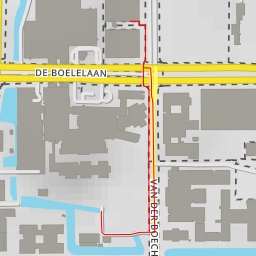 thumbnail for Amsterdam UMC - locatie VUMC - De Boelelaan - Amsterdam