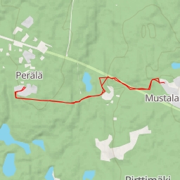 thumbnail for Perälammentie - Perälammentie - Jyväskylä