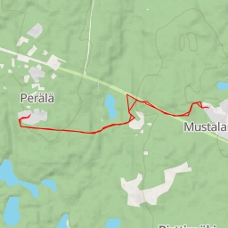 thumbnail for Peräläntie - Jyväskylä