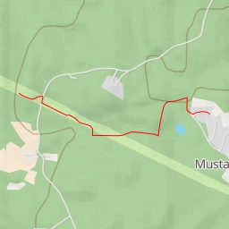 thumbnail for Hanhiperäntie - Jyväskylä