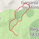 thumbnail for Peña Ahorcada