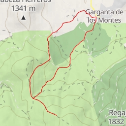 thumbnail for Peña Ahorcada