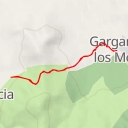 thumbnail for Camino de las Cercas - Camino de las Cercas