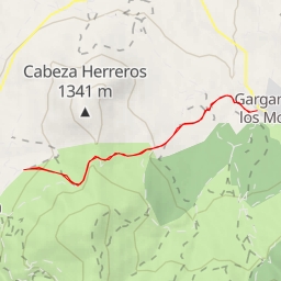 thumbnail for Camino de las Cercas - Camino de las Cercas