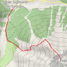 thumbnail for Kleiner Freihut