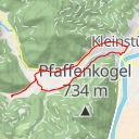 thumbnail for Walchergraben - Walchergraben