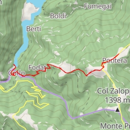 thumbnail for Pontera