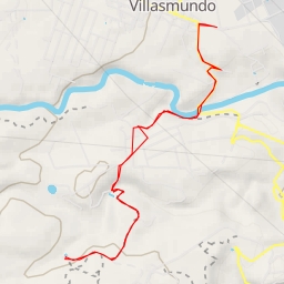 thumbnail for Contrada Vitellaro