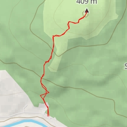 thumbnail for Millstone Hill