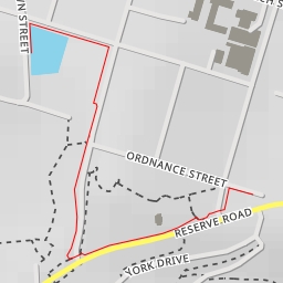 thumbnail for The Res - Brown Street - Newcastle