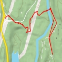 thumbnail for Hyppie lake