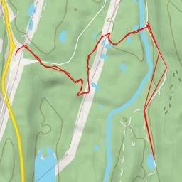 thumbnail for Hyppie lake