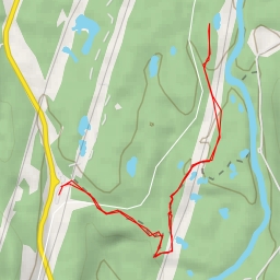 thumbnail for Kayak Trail - Kayak Trail