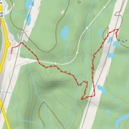 thumbnail for Sea to Sky Trail - Sea to Sky Trail