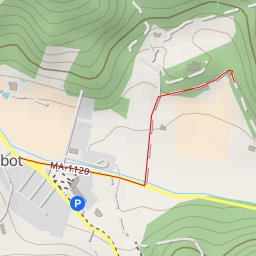 thumbnail for camí de Son Quint