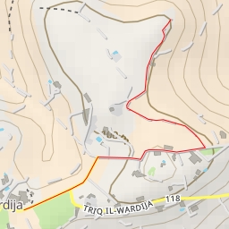 thumbnail for Triq il-Fortizza