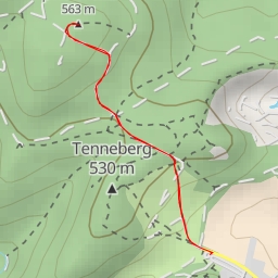 thumbnail for Sperkhermstein