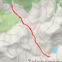 thumbnail for Арпатские водопады