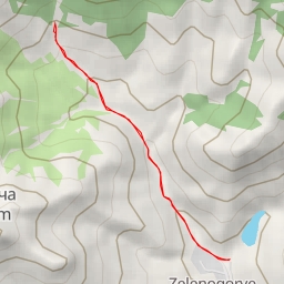 thumbnail for Арпатские водопады