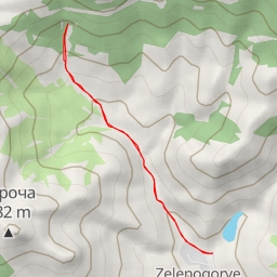 thumbnail for Водопад №2