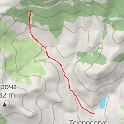 thumbnail for Водопад №3