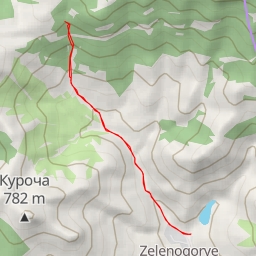 thumbnail for Водопад №8