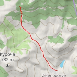 thumbnail for Водопад №9