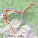 thumbnail for Сезонный (??) - Комурлюк - Богатовское сельское поселение