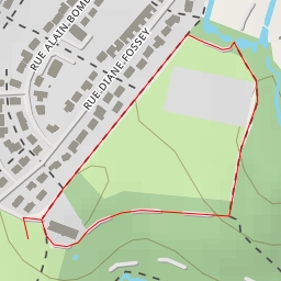 thumbnail for Rue Jean Macé