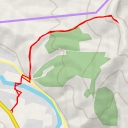 thumbnail for улица Чкалова - Горно-Алтайск