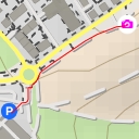 thumbnail for Auerbachstraße - Stuttgart