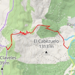 thumbnail for Altos de los Poyales